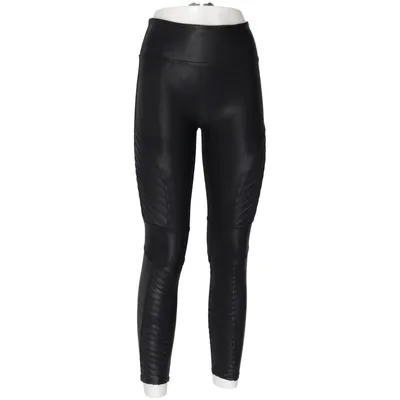 Leggings (Svart) från Spanx Elastan, Polyamid, Polyester