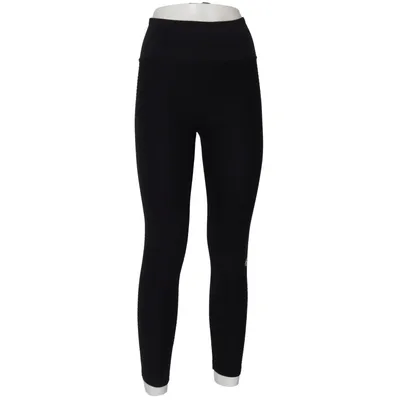 Sports tights (Black) from Oceans Apart Elastane, Polyamide