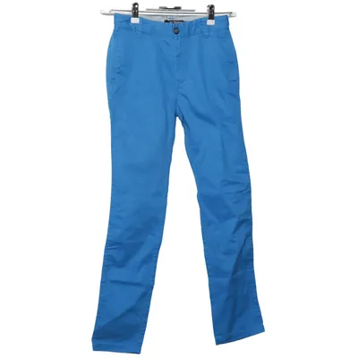 Chino (Blau) von Mini Boden Baumwolle