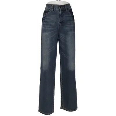 Jeans (Blue) from Beat Wear