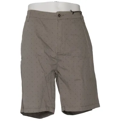 Shorts (Grå) från Lawrence Grey Bomull
