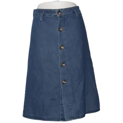 Jeansrock (Blau) von OVS