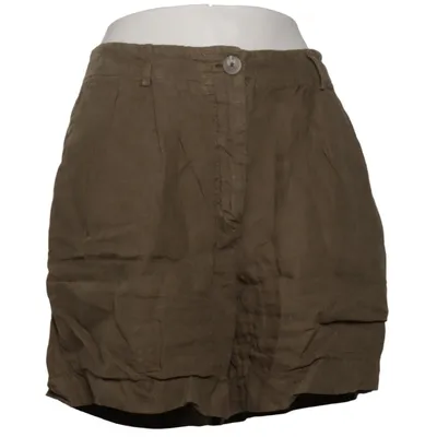Short (Vert) de Massimo Dutti Lin