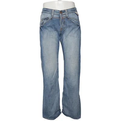 Jeans (Blau) von Replay Baumwolle