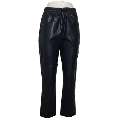 Pantalon (Noir) de Choice Élasthane, Polyester, Polyuréthane