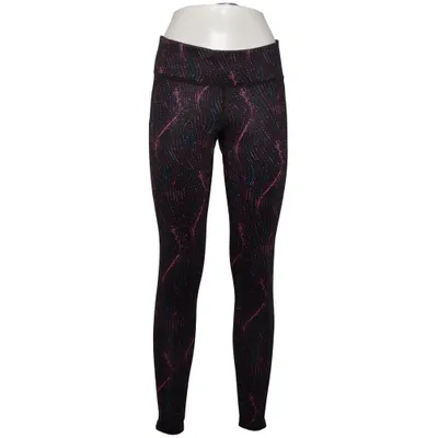 Collants de sport (Noir, Multicolore) de Casall