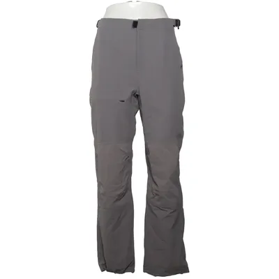 Outdoor pants (Gray) from The North Face Elastane, Polyamide, Polyester