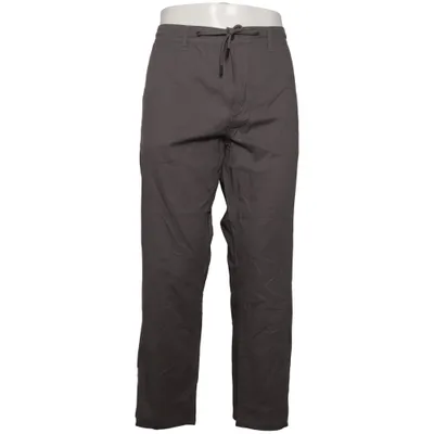 Chino (Gris) de Franco Bettoni Coton
