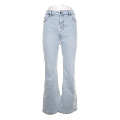 Jeans (Gray) from Divided by H&M Cotton, Elastane, Polyester