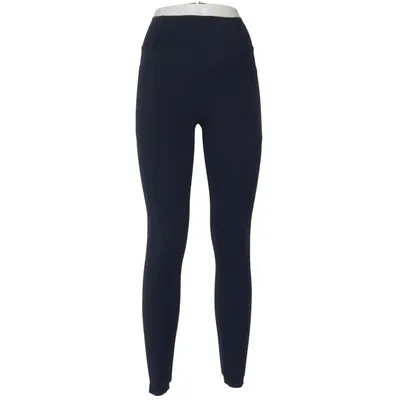 Träningstights (Blå) från Halara Elastan, Nylon