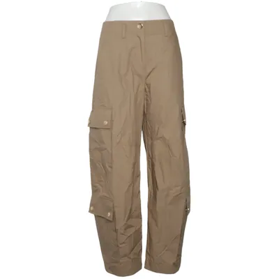Cargobyxor (Beige) från Jaspal Bomull
