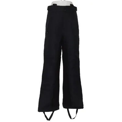 Snow pants (Black) from Steeds Polyester
