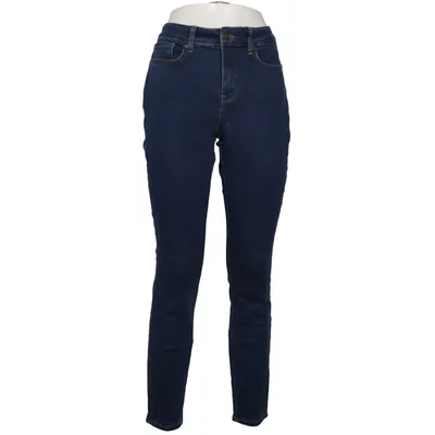 Jean (Bleu) de NYDJ Coton, Élasthane
