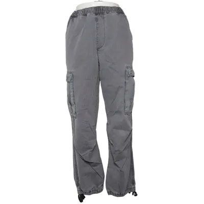 Pantalon cargo (Gris) de BDG by Urban Outfitters Coton