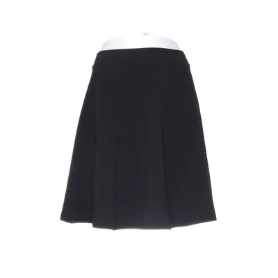 Skirt (Black) from Anna Field Petite Elastane, Polyester