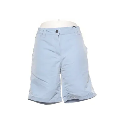 Outdoor shorts (Blue) from The Nature Trail By Tchibo Recycled polyester