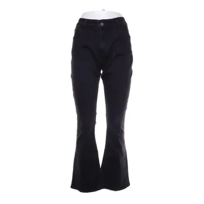 Jeans (Svart) från Cloe Elastan, Ekologisk bomull