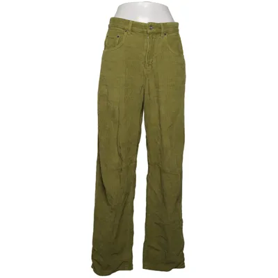 Corduroy broek (Logan) van BDG by Urban Outfitters Katoen