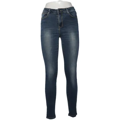 Jeans (Blå) från Monday Denim