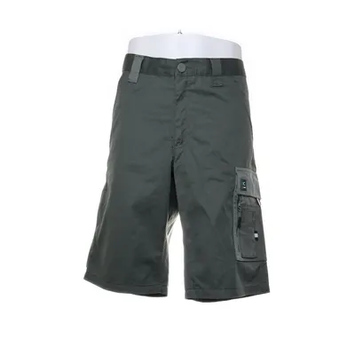 Cargo shorts (Green) from King Craft Cotton, Polyester