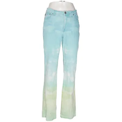 Jeans (Blue, Green, White) from Cavalli Jeans