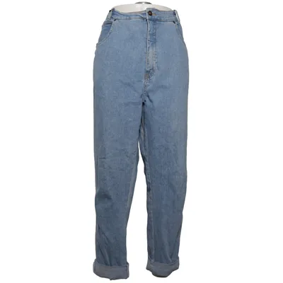 Jeans (Blue) from Cosmos Cotton, Elastane