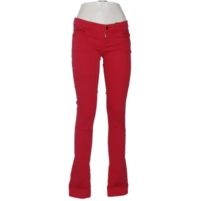 Jeans (Pink) fra Armani Jeans Bomuld, Elastan