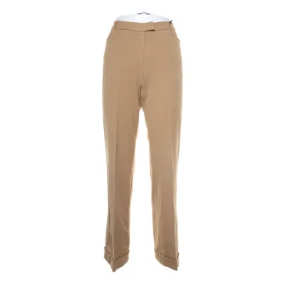 Pantalon patte d'éléphant (Beige) de Style