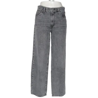 Jeans (Grå) fra Levi's Premium Bomuld