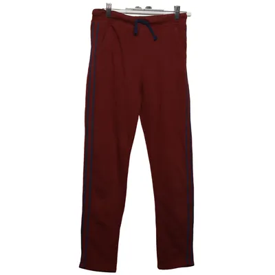 Joggingbroek (Rood, Blauw) van Trn1961 Katoen, Polyester