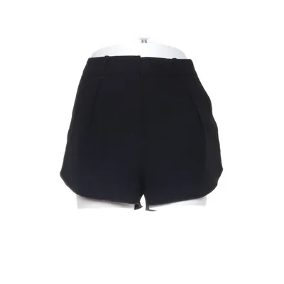 Shorts (Svart) från Babaton Polyester