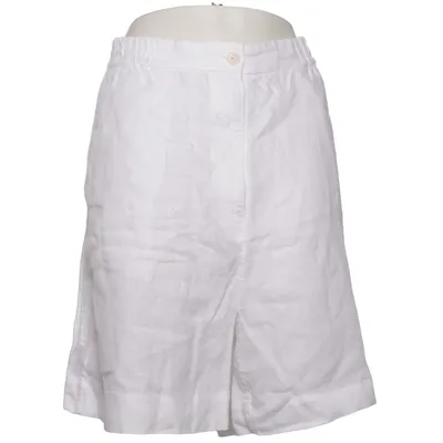 Korte broek (Wit) van COS Linnen