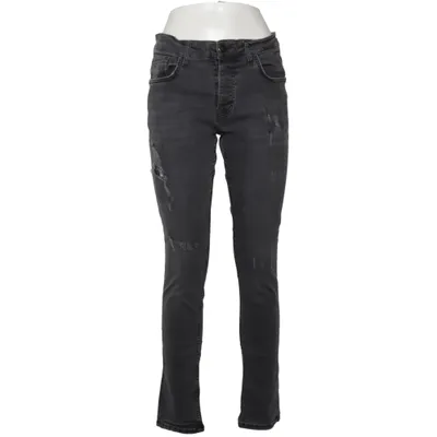 Jean (Gris) de Def Clothing