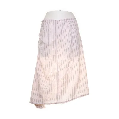 Strandkjol (Rosa, Vit) från Noa Noa Bomull, Polyester