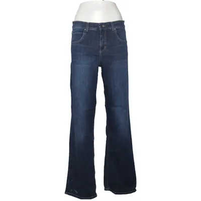 Jeans (Lara) från Angels Bomull, Elastan, Polyester