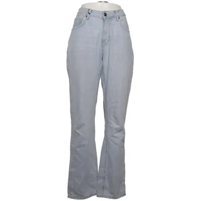 Jeans (Blue) from Never Denim Cotton