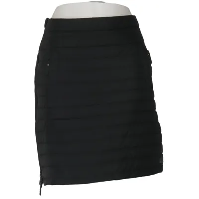 Överdragskjol (Svart) från Jack Wolfskin Polyamid, Polyester