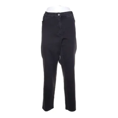 Jeans (Svart) från Samoon by Gerry Weber Bomull, Elastan, Polyester