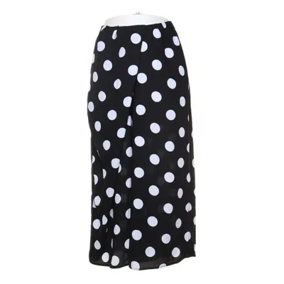 Palazzo pants (Black, White, Multicolored) from The Fifth