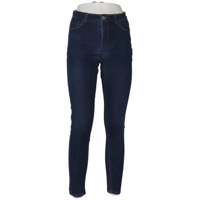 Jeans (28|BT-3) from Cindy H Cotton, Elastane, Polyester