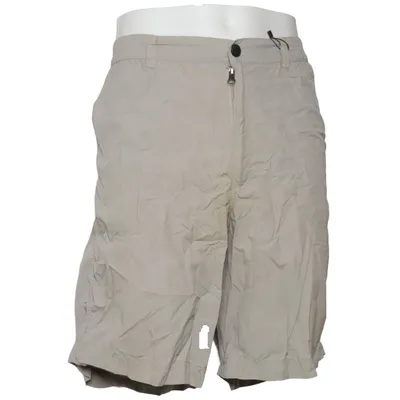 Outdoor shorts (Beige) from Watson Polyamide