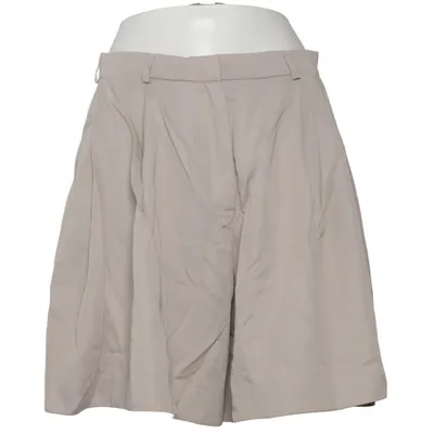 Korte broek (Beige) van Better Rich Lyocell, Polyester