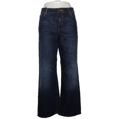 Jeans (Blue) from Bershka