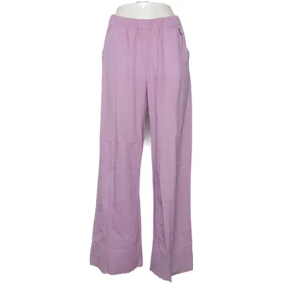 Pantalon (Violet) de Harper & Yve Coton