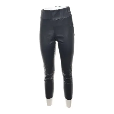 Pantalon en cuir (Noir) de Arma Coton, Élasthane