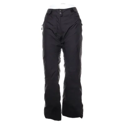 Snow pants (Black) from Wed'ze Polyamide, Recycled polyester
