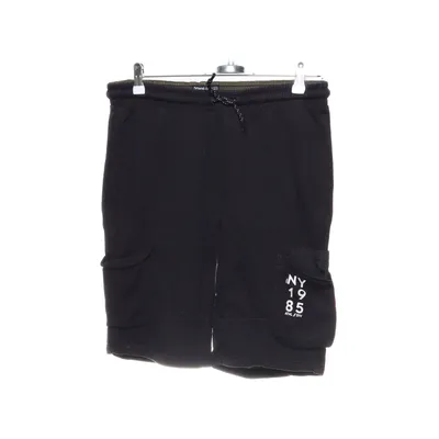 Cargoshorts (Svart) från Download Bomull, Polyester