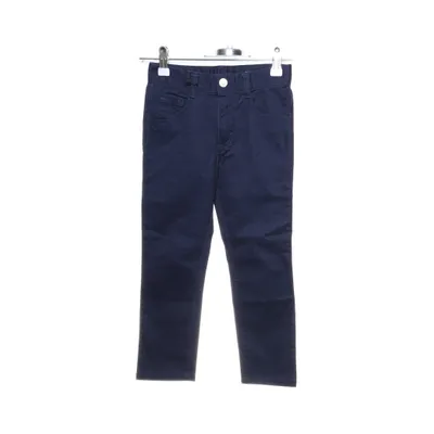 Chinos (Blå) från United Colors of Benetton Bomull, Elastan