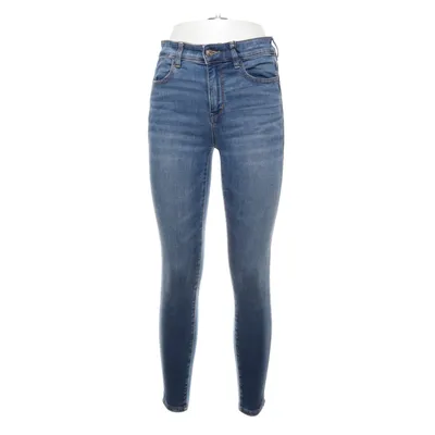 Spijkerbroek (Blauw) van American Eagle Elastaan, Gerecycled katoen