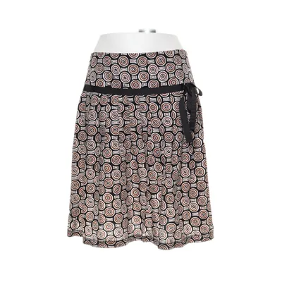 Kjol (Brun, Svart, Vit, Flerfärgad) från Promod